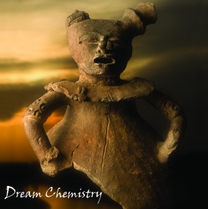 CD cover CD cover