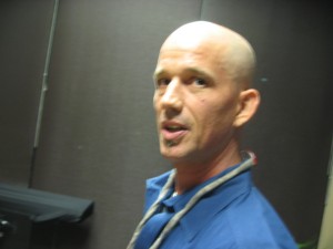 Michael Mulryan