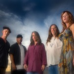 dreamchemistry_pr Release Band Photo