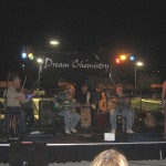 Dream Chemistry at SCF