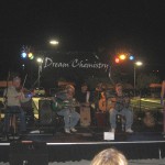 Dream Chemistry at Sun City Festival